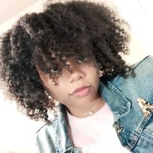 Meet your Posher, Alayah